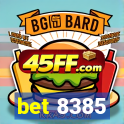 bet 8385